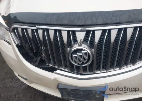 2014 Buick Enclave Premium from USA, damaged, VIN 5GAKVCKD3EJ106330